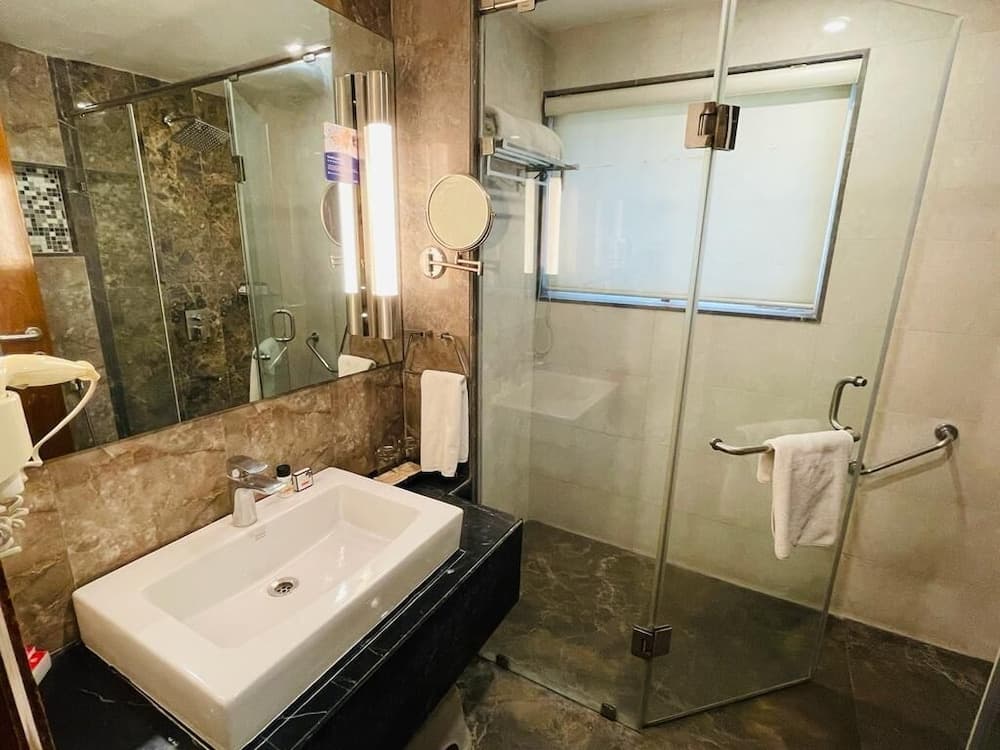 Banyo imkân ve özellikleri