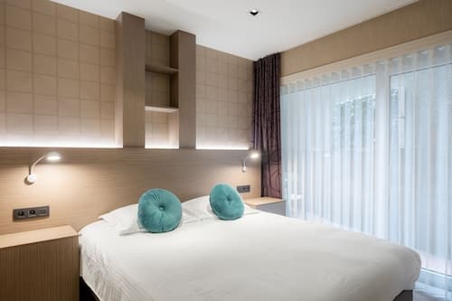 Hotel Excelsior