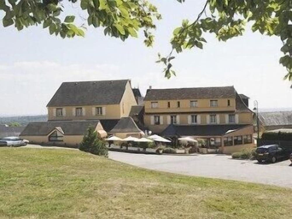 Hôtel-Restaurant de la Tour