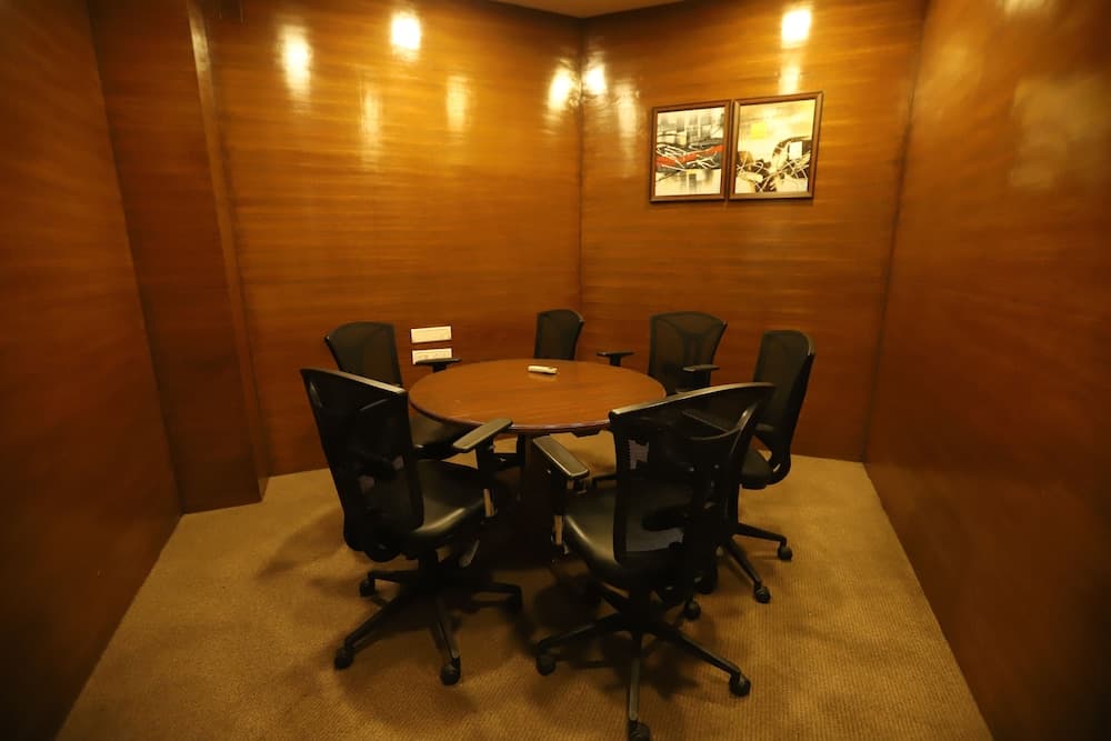 Toplantı salonu/imkânları