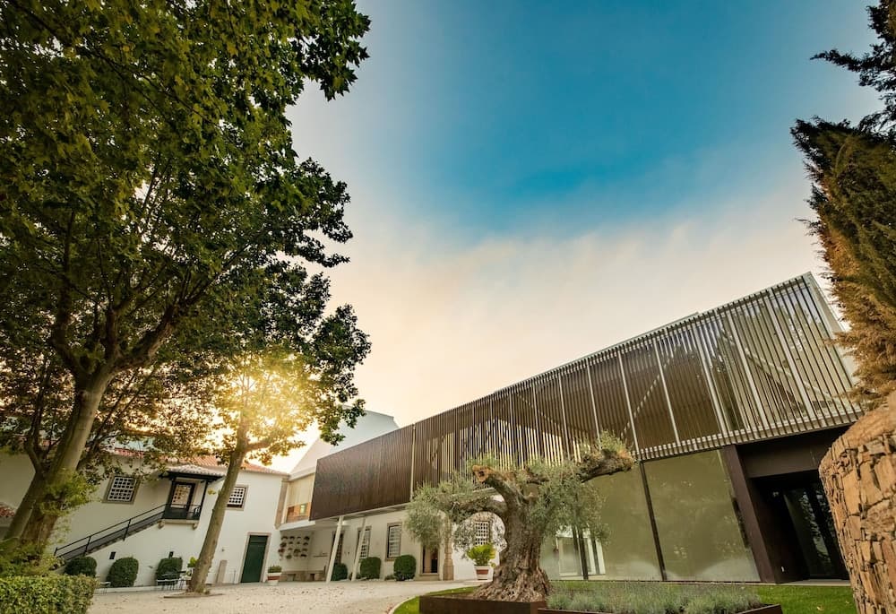 The Wine House Hotel - Quinta da Pacheca