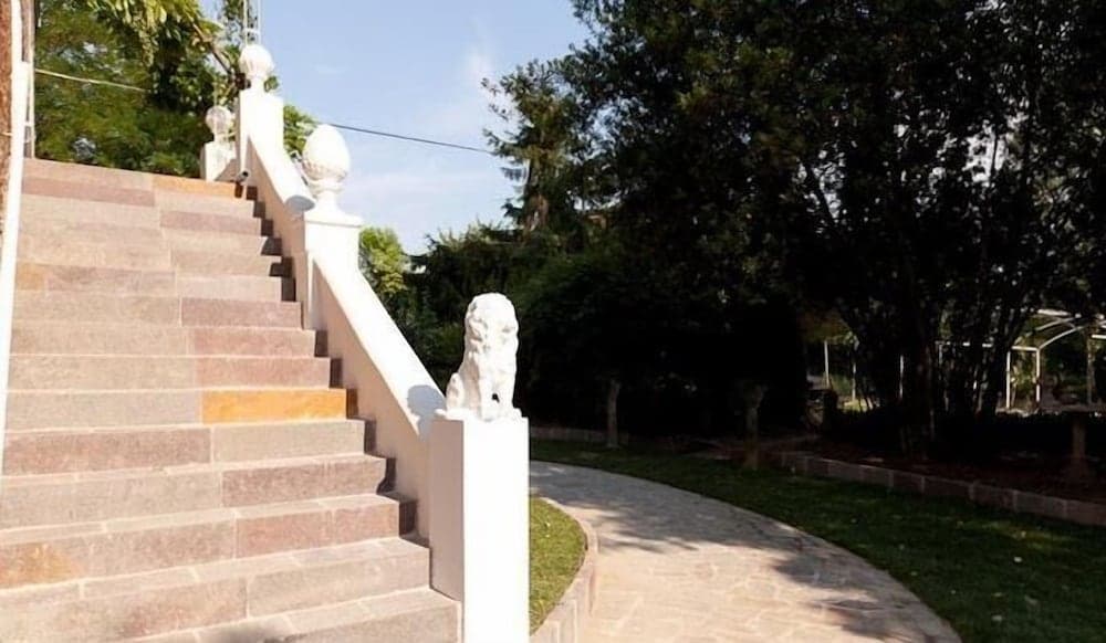 Konaklama yeri alanı