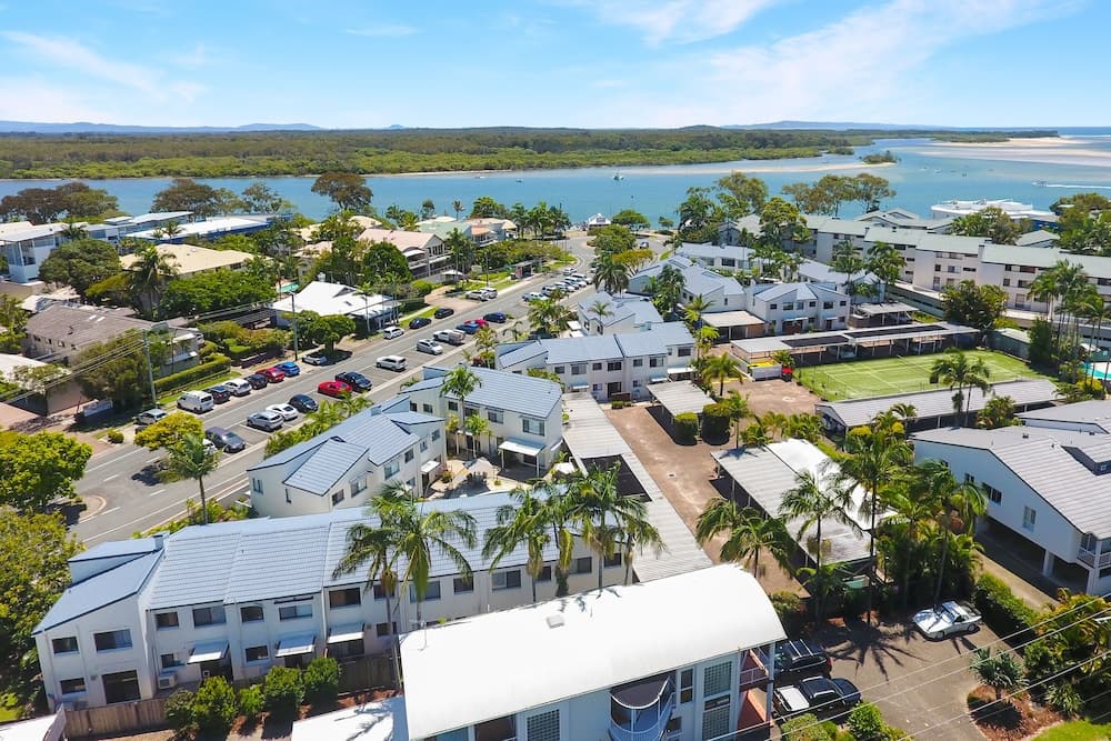 Noosa Place Resort