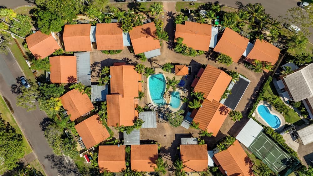 Wolngarin Holiday Resort