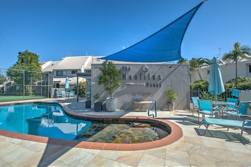 Nautilus Noosa Holiday Resort