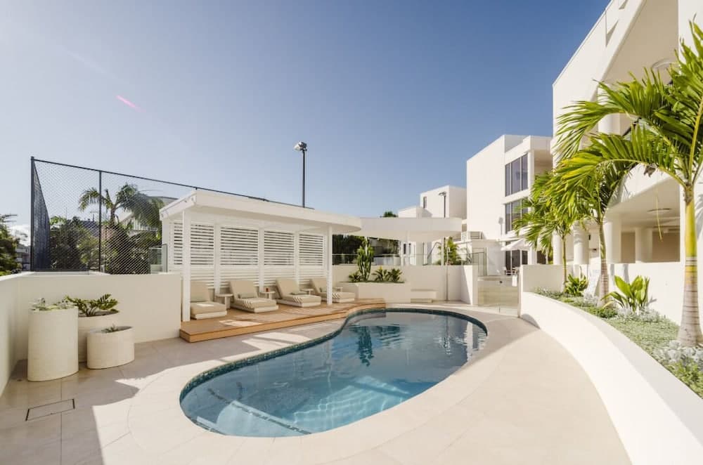 Bay Royal Apartments