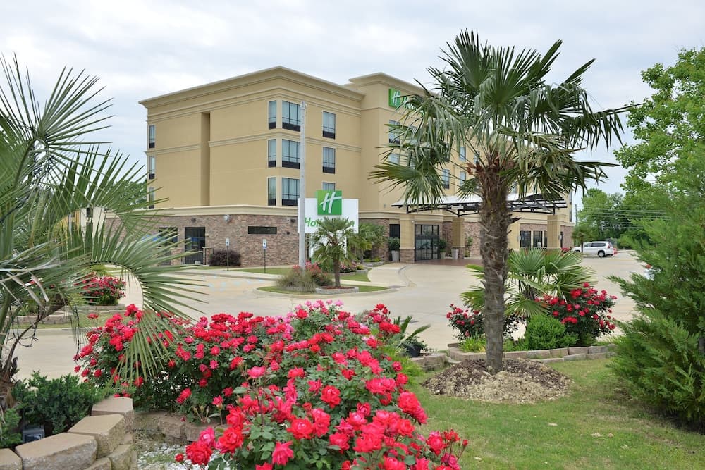 Holiday Inn Montgomery Airport South by IHG