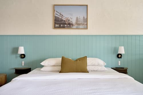 Brunswick Heads Chalet Motel