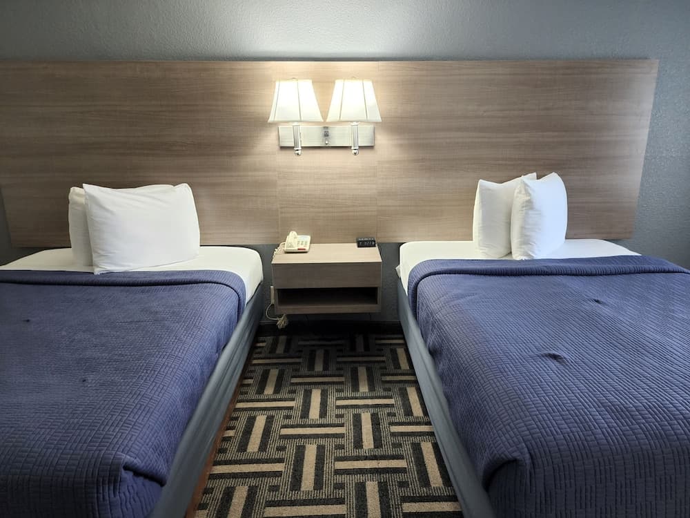 Drakes Creek Inn