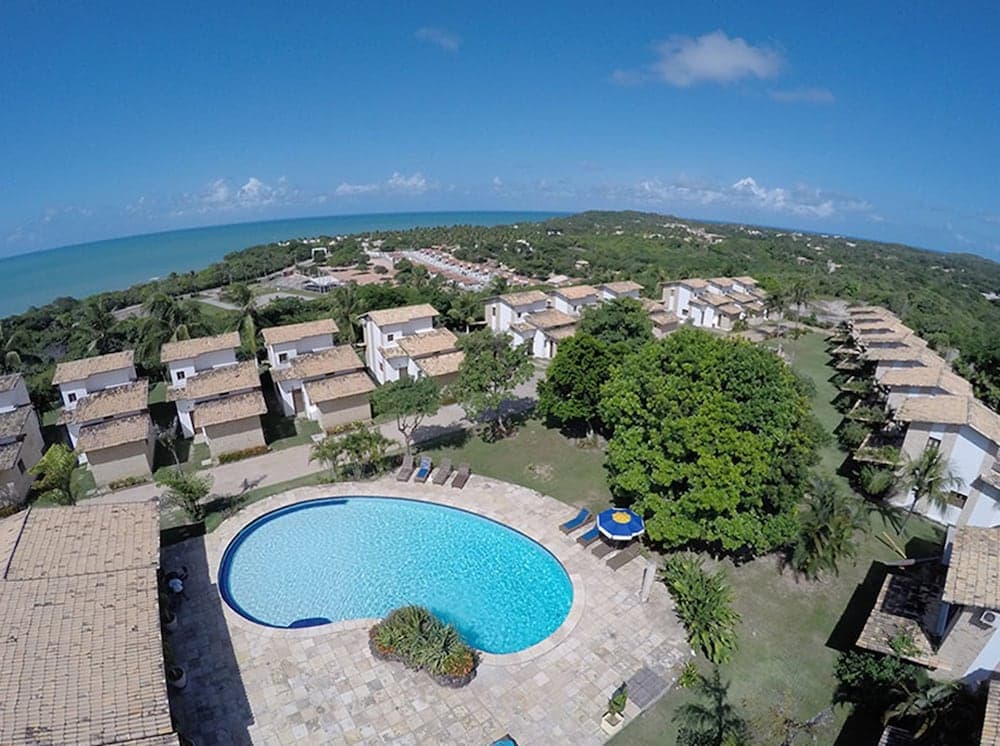 Varandas Mar de Pipa