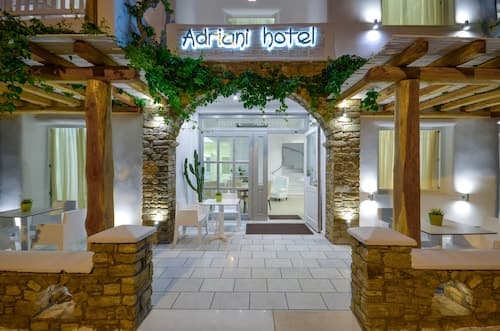Adriani Hotel