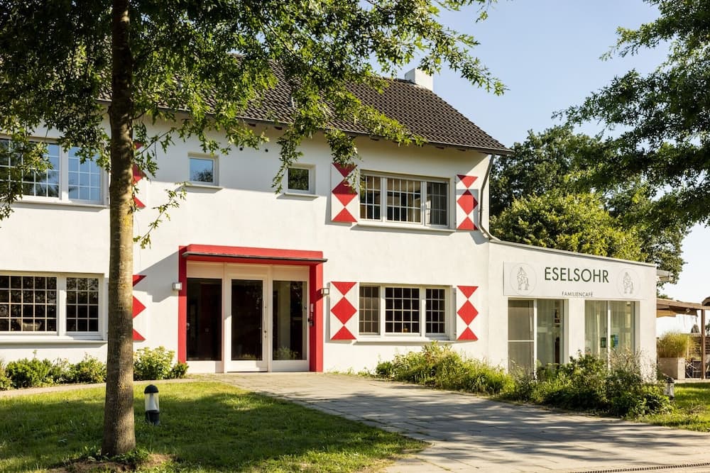 Hotel Schloss Hertefeld