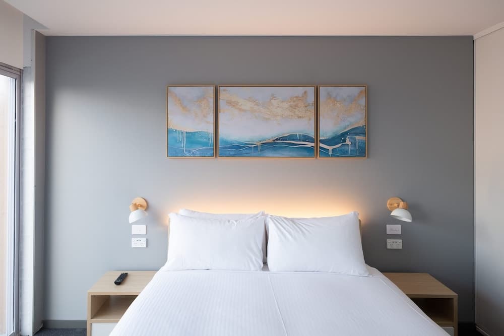 Mollymook Shores Motel