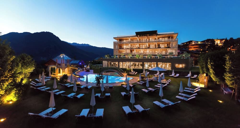 Hotel Berghof | St. Johann in Salzburg