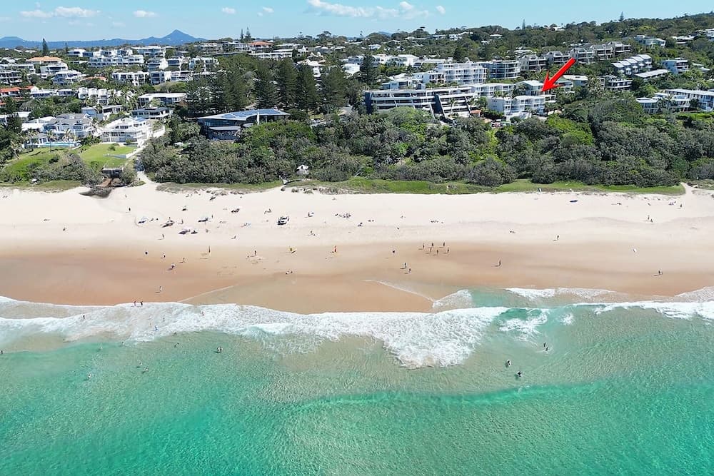 Andari Holiday Apartments