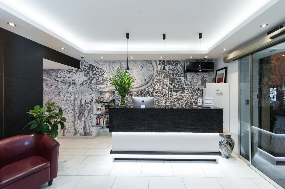 Trevi 41 Hotel