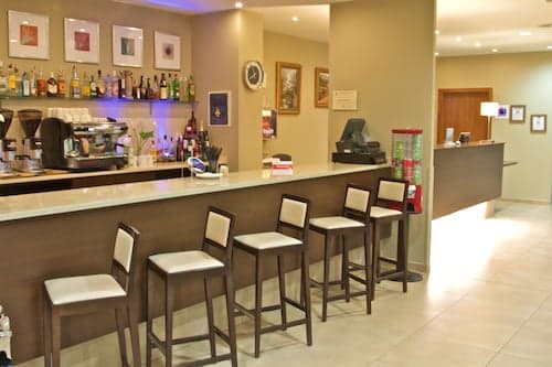 Holiday Inn Express Campo De Gibraltar - Barrios by IHG