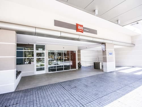 ibis Antofagasta