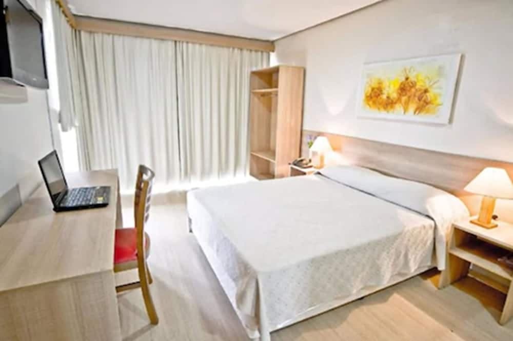 Hotel Dan Inn Express Porto Alegre by Nacional Inn