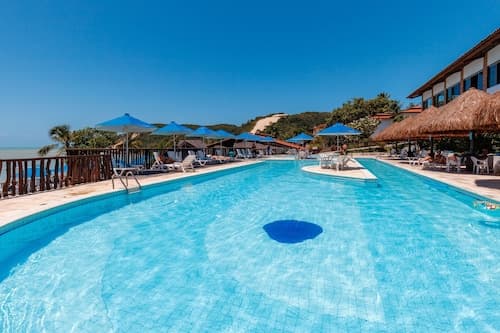 D Beach Resort