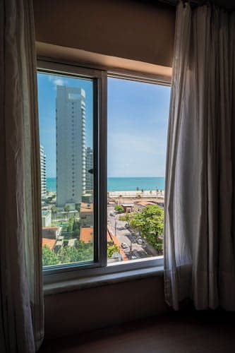 Fortaleza Mar Hotel