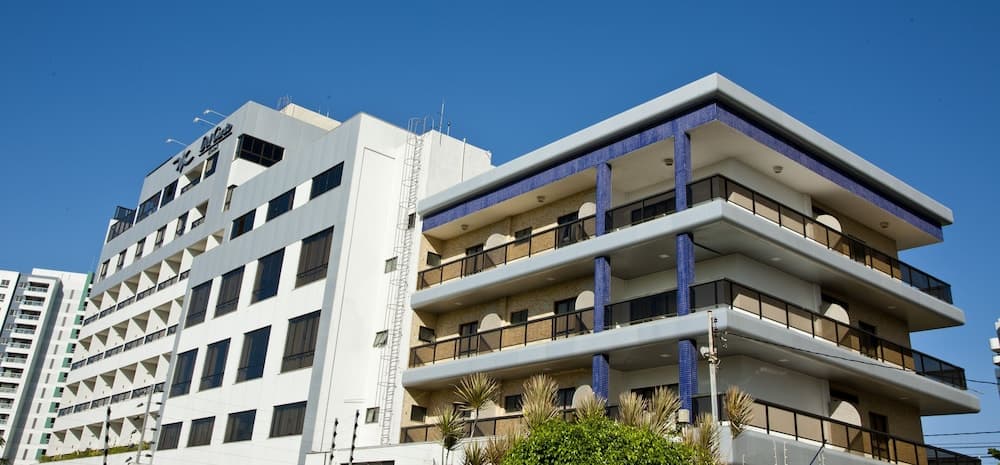 Del Canto Hotel