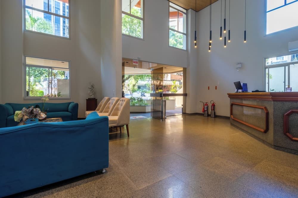 Rio Branco Apart Hotel