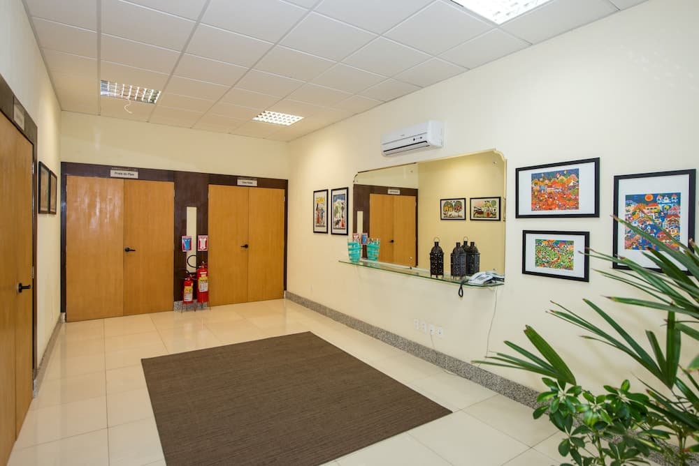 Rede Andrade Bello Mare Comfort