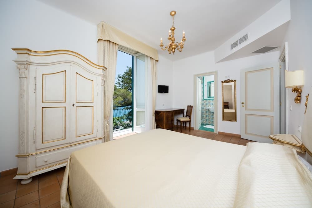 Bed & Breakfast Relais San Giacomo