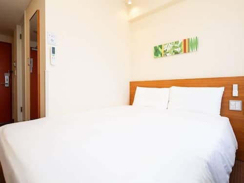 Comfort Inn Kurashiki Mizushima