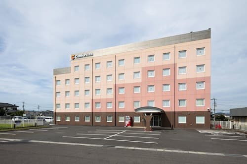 Comfort Inn Zentsuji Inter