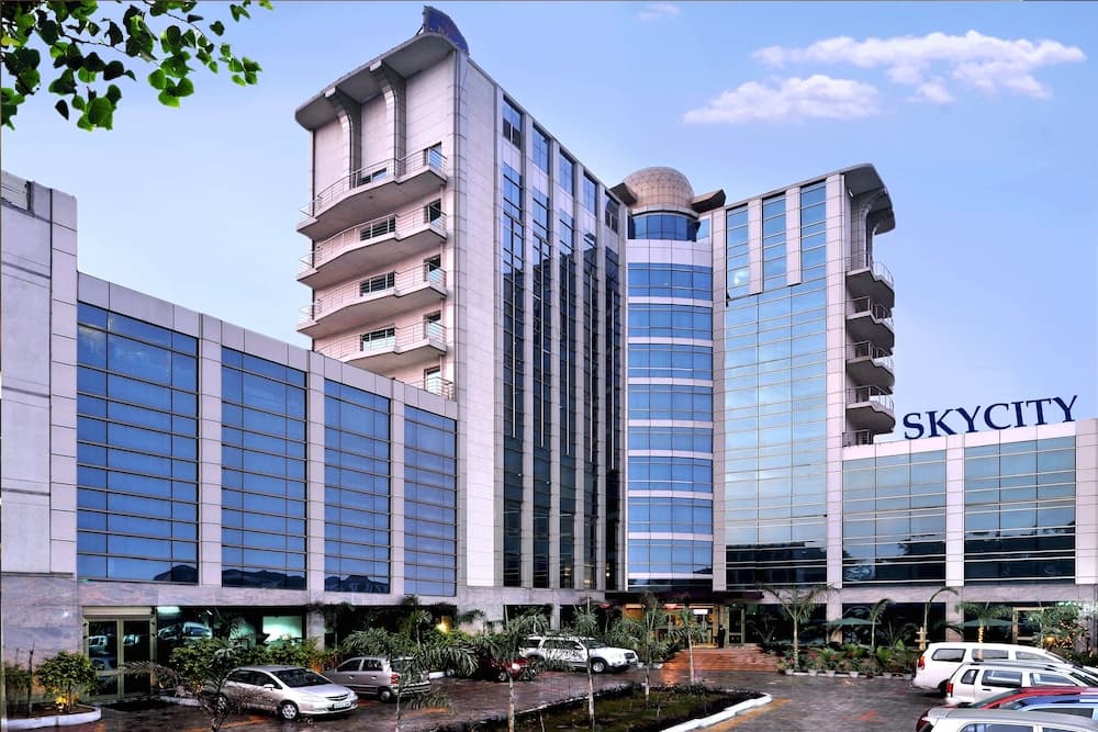 Sky City Hotel