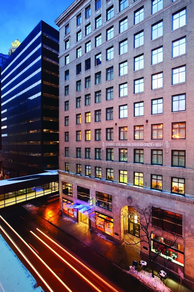 Hyatt Place Des Moines/Downtown