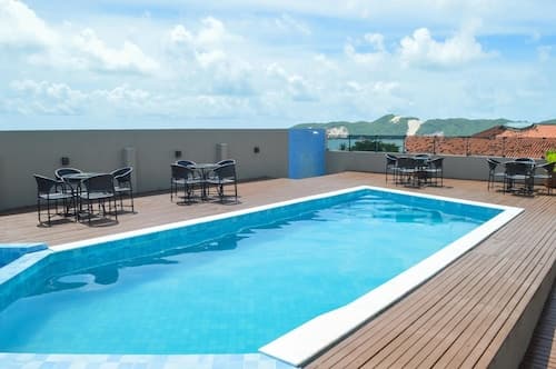 Hotel Antibes