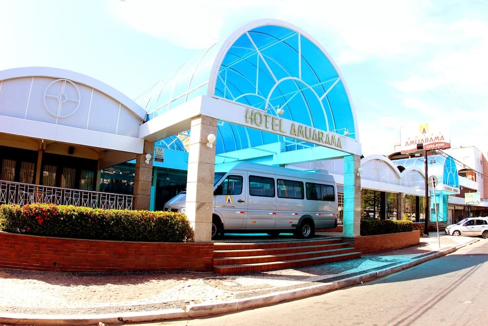 Amuarama Hotel