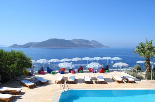Hotel Cachet Sadece Yetişkinler