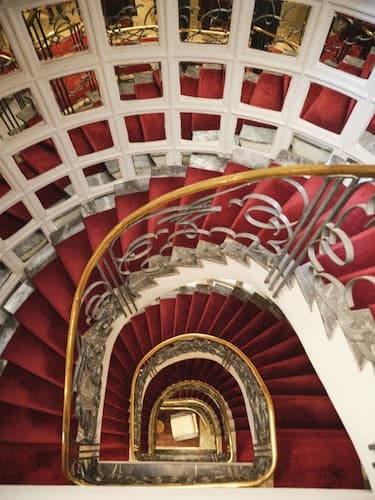 Hôtel particulier Le DOGE, Relais & Châteaux