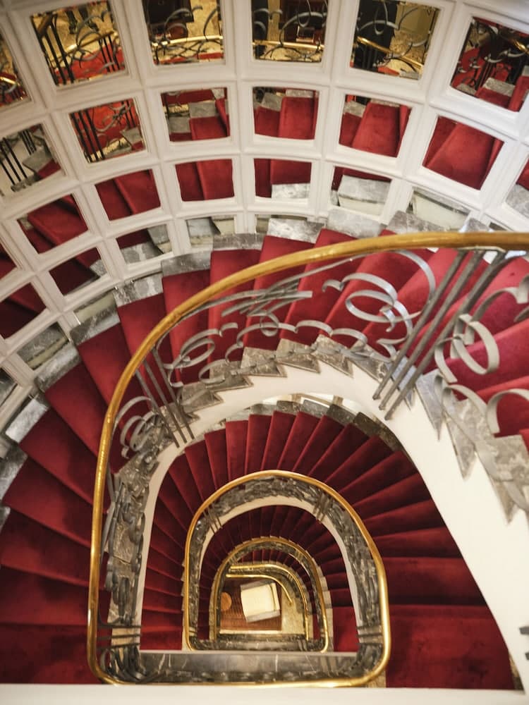 Hôtel particulier Le DOGE, Relais & Châteaux