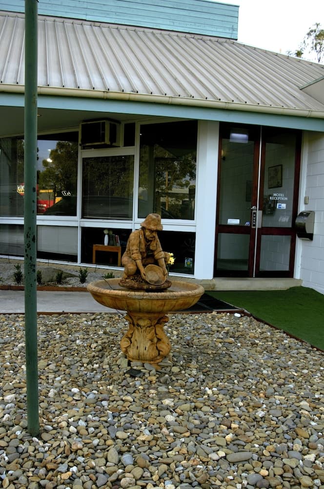 Bendigo Motor Inn