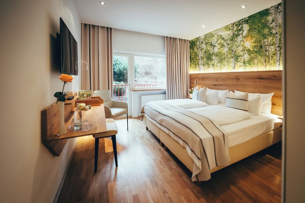 Landidyll Hotel Weidenbrück