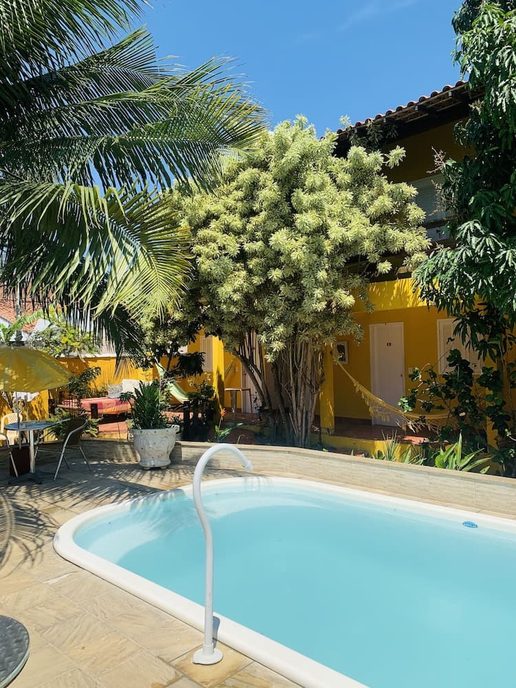 Bella Geriba Suites