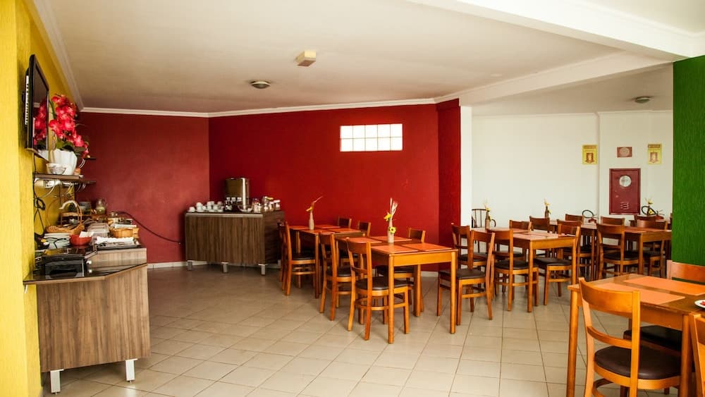 Restoran