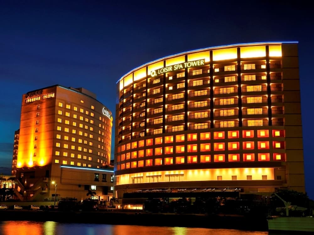 Loisir Spa Tower Naha