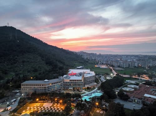 Kaya İzmir Thermal & Convention