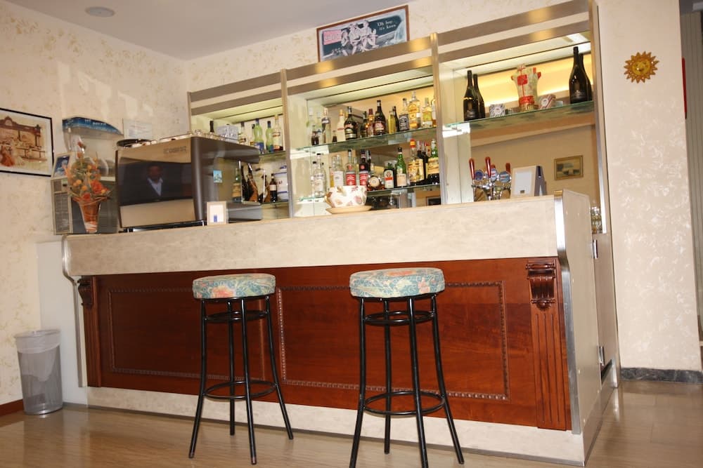 Bar (konaklama yerinde)