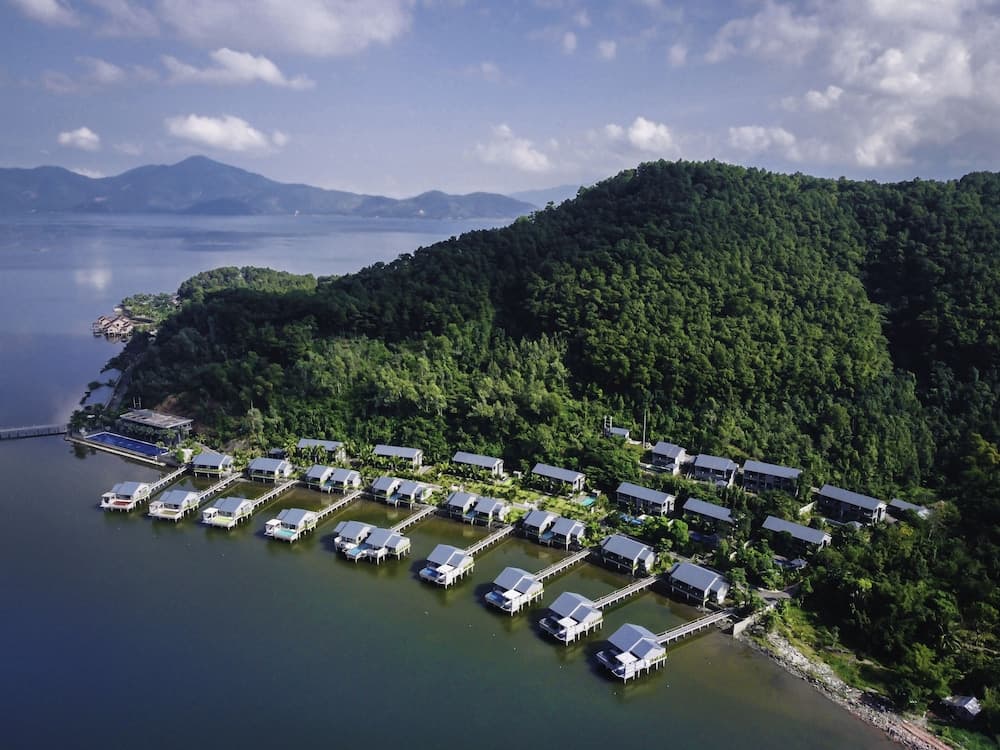 Vedana Lagoon Resort and Spa