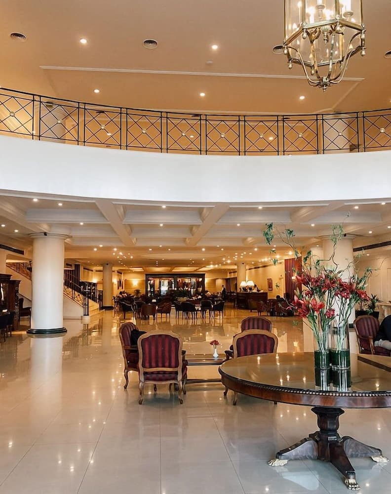 Scala Hotel Buenos Aires