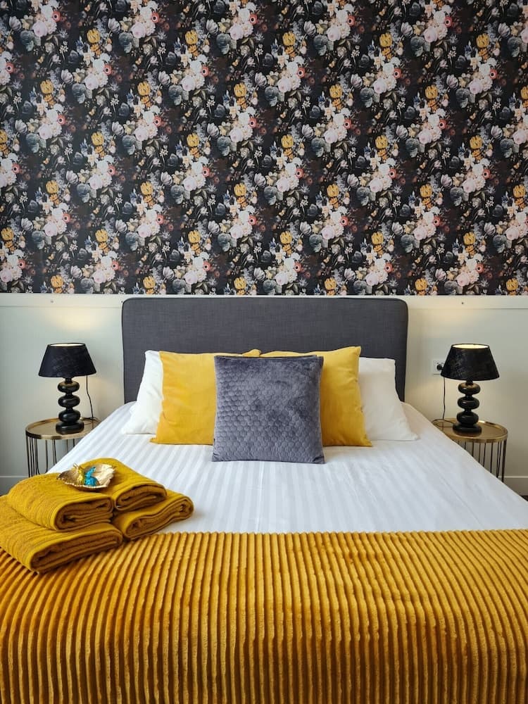 Hotel 't Witte Huys
