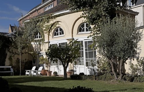 La Maison Zenasni