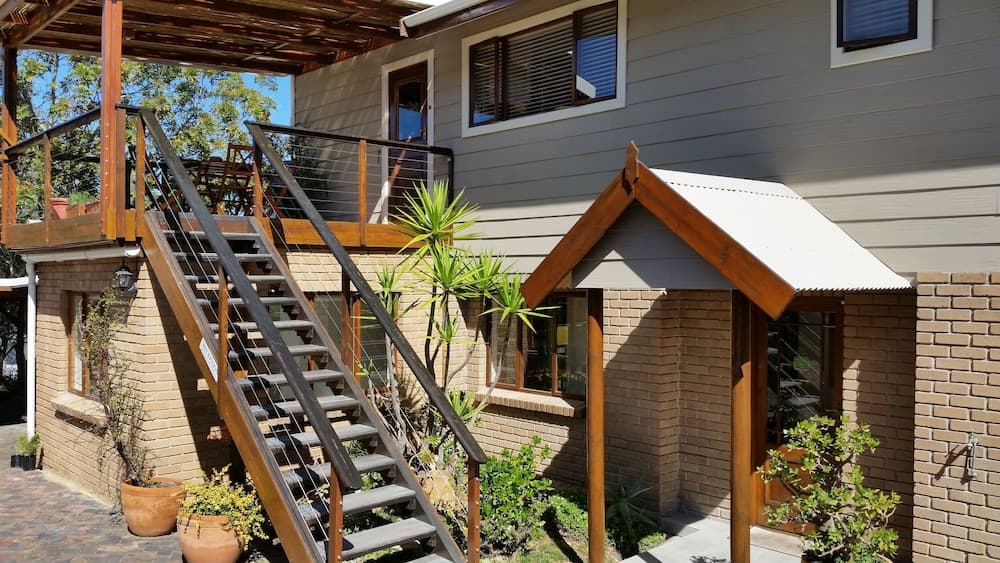 Pumula Lodge 4 Star B&B Knysna